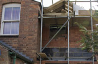 free Stony Knaps home extension quotes