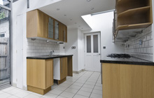 Stony Knaps kitchen extension leads